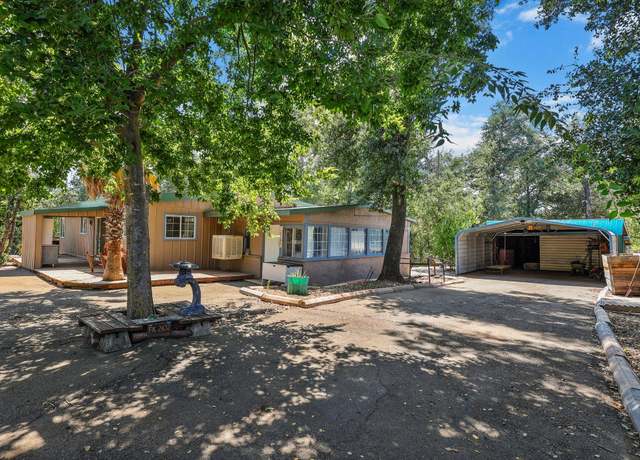 Property at 18405 Phyllis Rd, Cottonwood, CA 96022, 3 beds, 2 baths