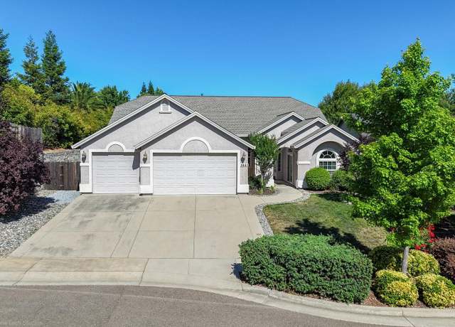 Property at 3641 Deuce Way, Redding, CA 96002, 4 beds, 2 baths