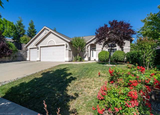 Property at 3641 Deuce Way, Redding, CA 96002, 4 beds, 2 baths