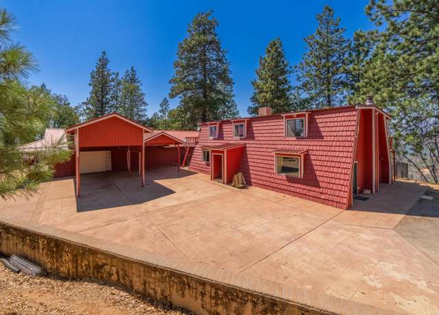 Property at 19001 Zola Dr, Lakehead, CA 96051, 5 beds, 4.5 baths