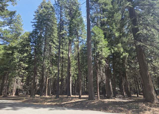 Property at Lot # 6 Colossians Way, Shingletown, CA 96088