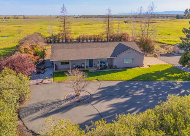 Property at 19845 Meadow View Rd, Red Bluff, CA 96080, 3 beds, 2 baths