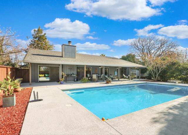 Property at 3747 Cheryl Dr, Redding, CA 96002, 3 beds, 2 baths