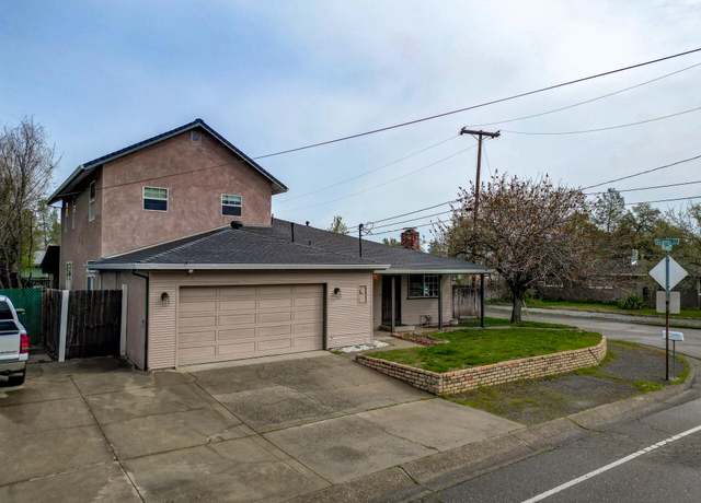 Property at 1208 Riviera Dr, Redding, CA 96001, 4 beds, 3 baths