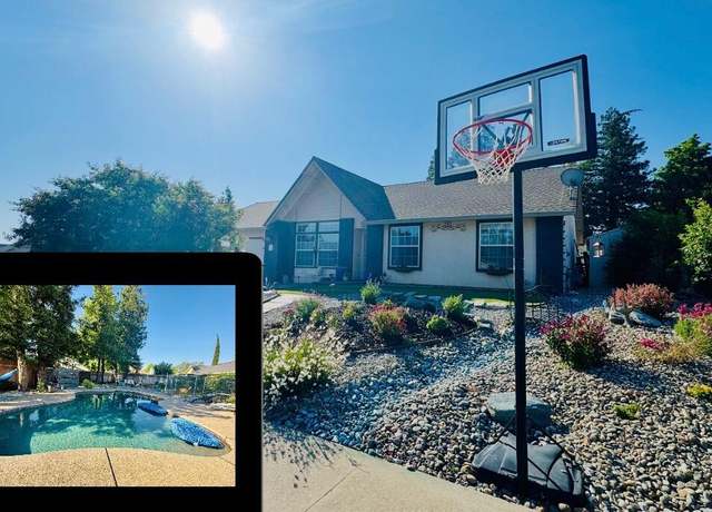 Property at 2773 Crystal Tree Dr, Redding, CA 96001, 3 beds, 2 baths