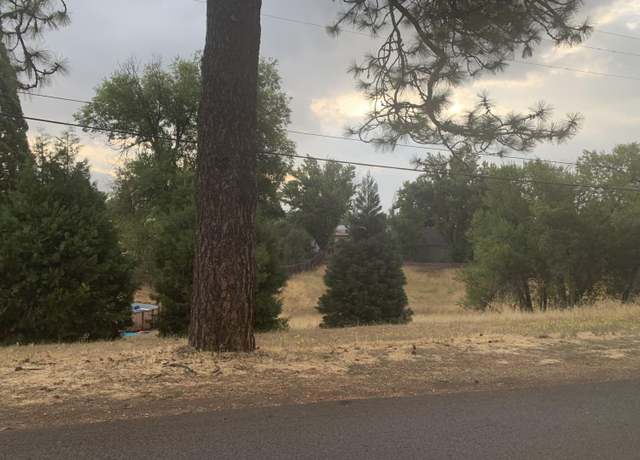 Property at 000 Curve St, Fall River Mills, CA 96028