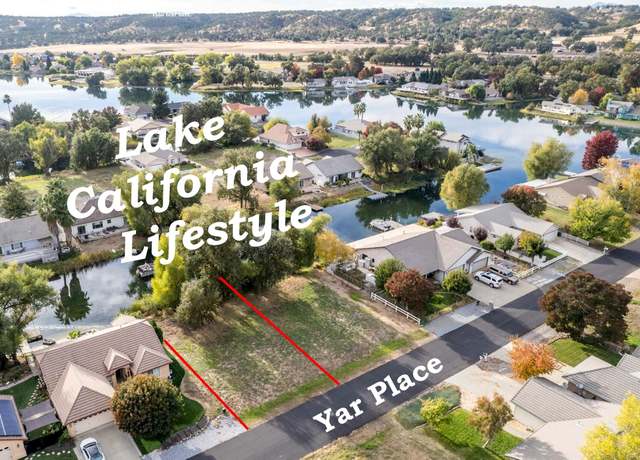 Property at 19173 Yar Pl, Cottonwood, CA 96022