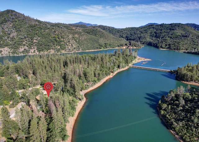 Property at Lakeview Dr, Lakehead, CA 96051
