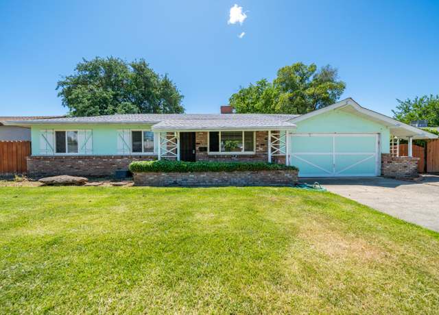 Property at 835 Shasta Ave, Red Bluff, CA 96080, 3 beds, 2 baths