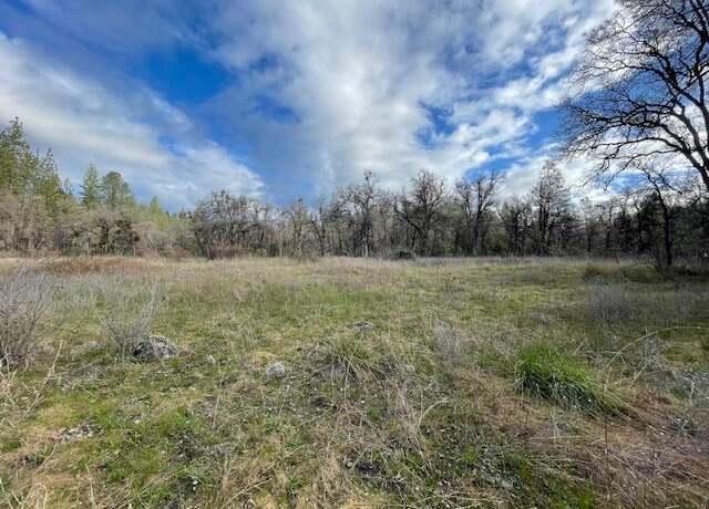 Property at 160 Acres Donkey Mine And Madison, Oak Run, CA 96069