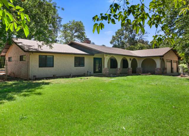 Property at 5165 Rancho Vista Way, Redding, CA 96002, 4 beds, 3 baths