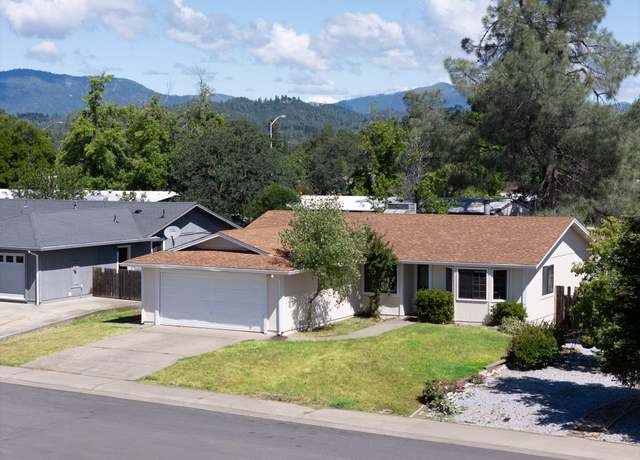 Property at 4422 Swallowtail Ct, Redding, CA 96003, 3 beds, 2 baths