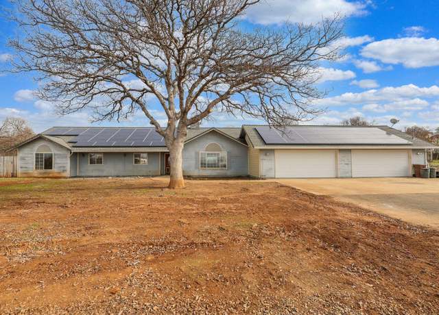 Property at 8515 Silver Bridge Rd, Palo Cedro, CA 96073, 5 beds, 2 baths