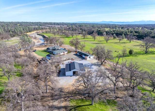 Property at 15790 Bowman Rd, Cottonwood, CA 96022, 5 beds, 4 baths
