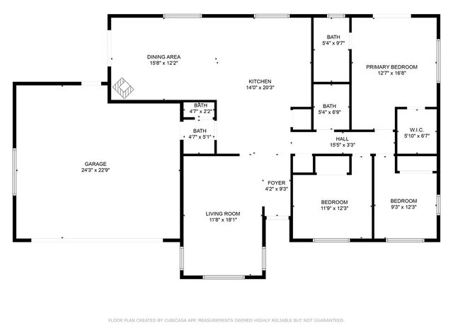Property at 3160 Barrel Ct, Redding, CA 96001, 3 beds, 2.5 baths