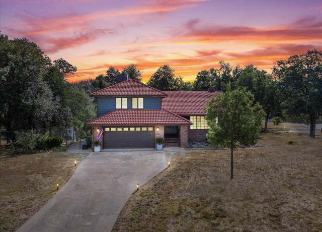 Property at 8753 Glendive Ln, Redding, CA 96001, 3 beds, 2.5 baths