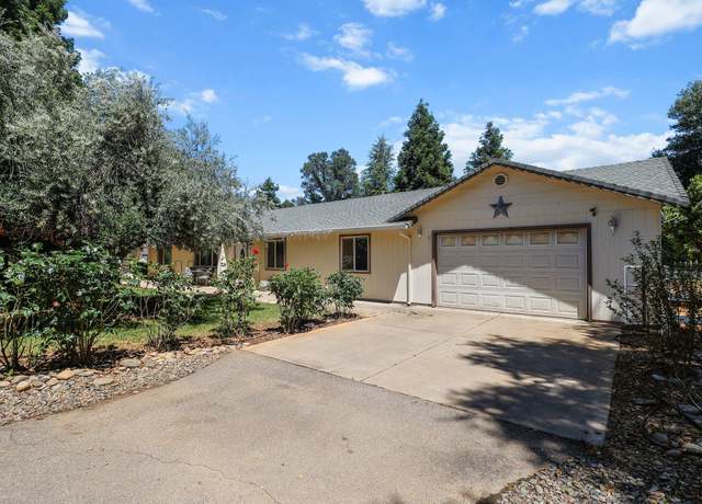 Property at 19816 1st St, Cottonwood, CA 96022, 3 beds, 2 baths