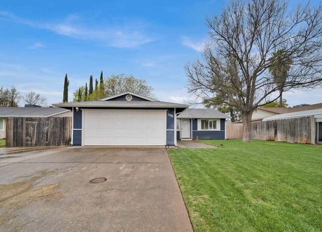 Property at 3792 Scorpius Way, Redding, CA 96002, 3 beds, 1 bath