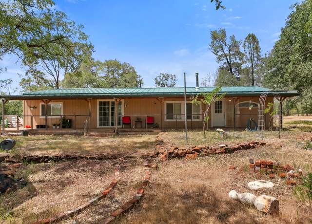 Property at 27339 Hobart Rd, Shingletown, CA 96088, 3 beds, 2 baths
