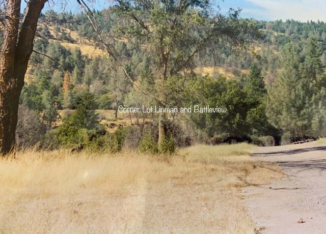 Property at Battleview Dr, Manton, CA 96059