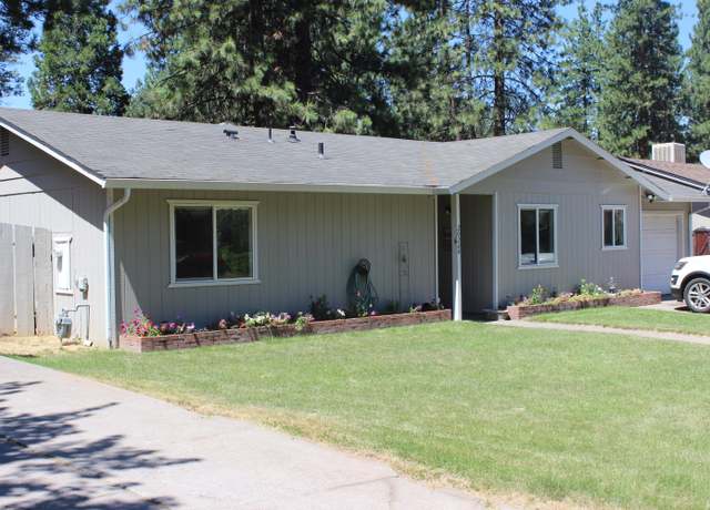 Property at 20244 Arrowood St, Burney, CA 96013, 3 beds, 2 baths