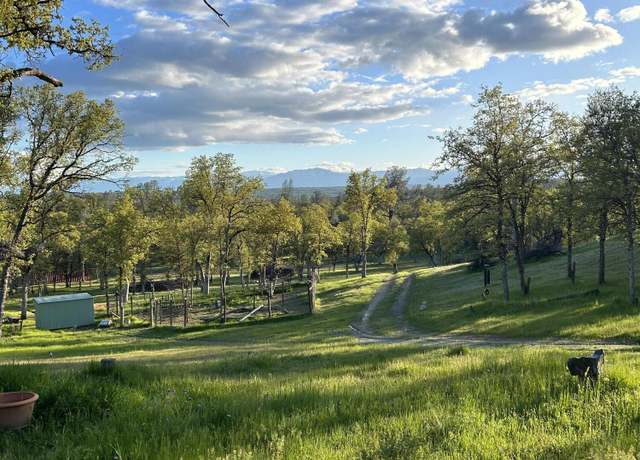 Property at Singing Trees, Cottonwood, CA 96022