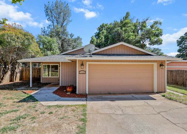 Property at 5126 Moon Shadow Ct, Shasta Lake, CA 96019, 3 beds, 2 baths