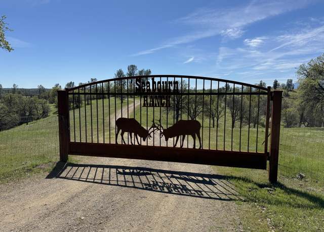 Property at Vassar Rd, Red Bluff, CA 96080