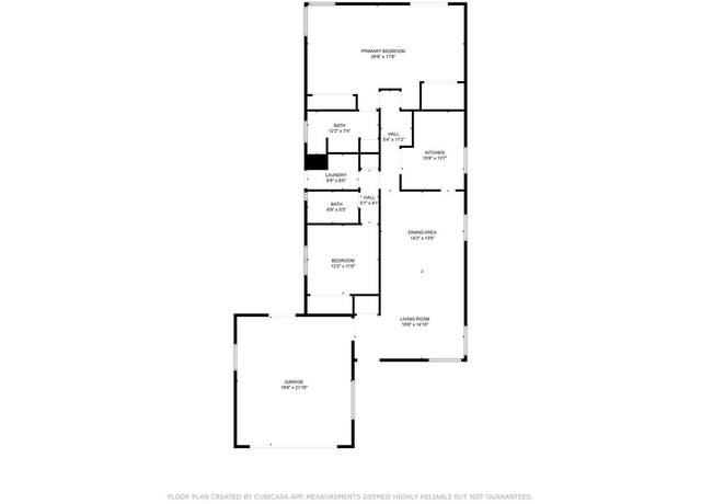 Property at 719 St Thomas Pkwy, Redding, CA 96003, 2 beds, 2 baths