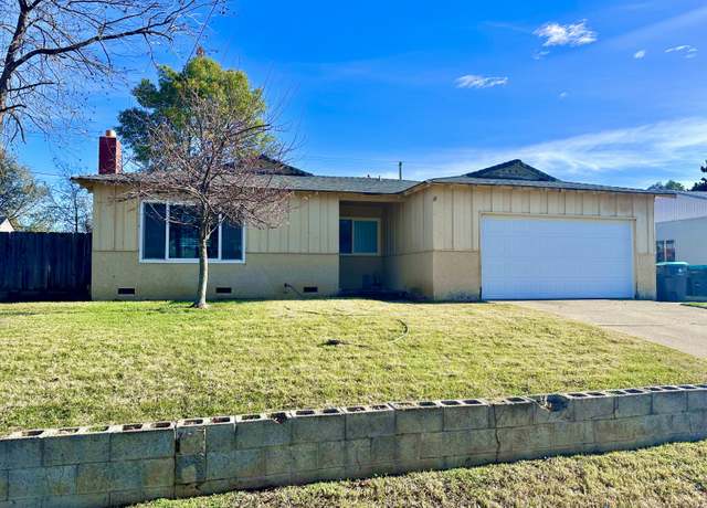 Property at 185 Kaer Avenue Ave, Red Bluff, CA 96080, 3 beds, 2 baths