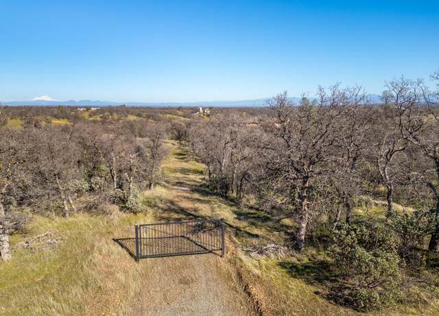 Property at 18180 Pack Saddle Rd, Cottonwood, CA 96022