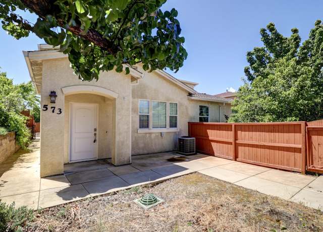 Property at 573 Mission De Oro Dr, Redding, CA 96003, 3 beds, 2.5 baths