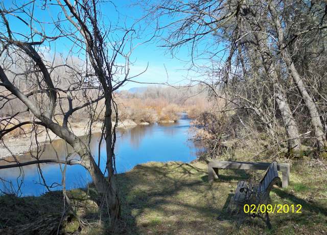 Property at Lilla Ln, Palo Cedro, CA 96073