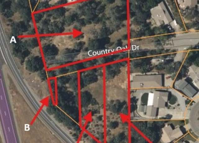 Property at 450 Country Oak Dr, Redding, CA 96003