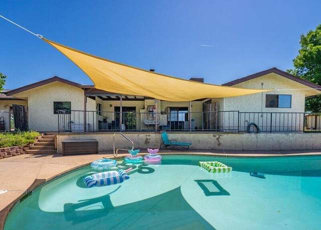 Property at 19907 Hidden Hills Rd, Cottonwood, CA 96022, 4 beds, 2.5 baths