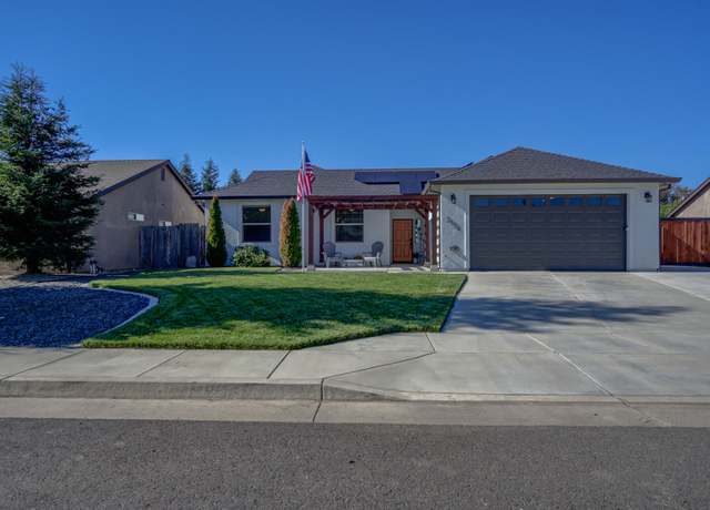 Property at 3554 Cazadero Dr, Anderson, CA 96007, 3 beds, 2 baths