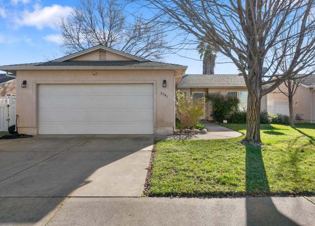 Property at 3581 Bearwood Pl, Anderson, CA 96007, 3 beds, 2 baths