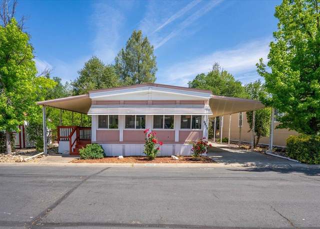 Property at 4824 Pecan Dr, Redding, CA 96003, 2 beds