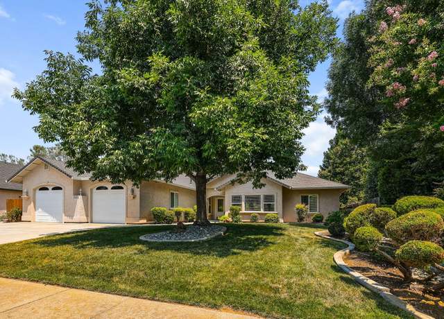 Property at 1533 Spanish Bay Dr, Redding, CA 96003, 3 beds, 2 baths
