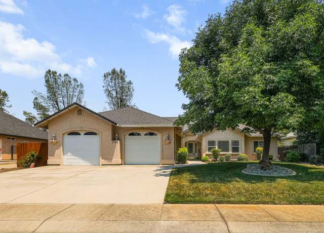 Property at 1533 Spanish Bay Dr, Redding, CA 96003, 3 beds, 2 baths