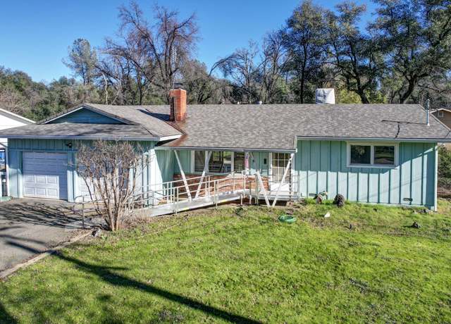 Property at 9449 Clough Canyon Rd, Redding, CA 96003, 3 beds, 2 baths
