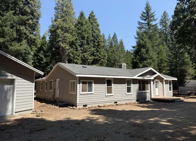 Property at 10360 Ritts Mill Rd, Shingletown, CA 96088, 3 beds, 3 baths