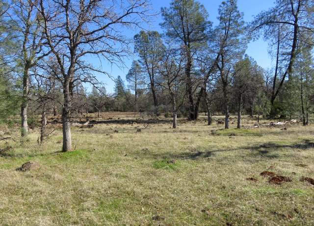 Property at 42 acres Ash Creek Rd, Anderson, CA 96007