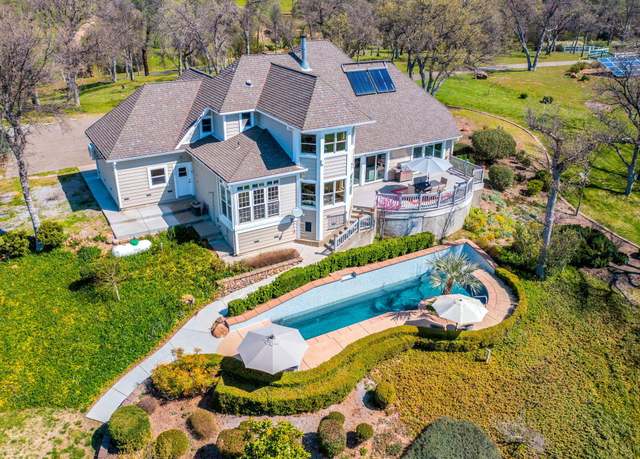 Property at 23795 Deer Canyon Rd, Millville, CA 96062, 4 beds, 2.5 baths
