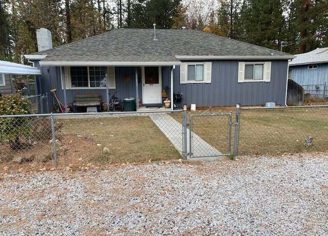 Property at 37412 Birch Ave, Burney, CA 96013, 3 beds, 1.5 baths