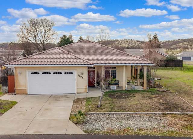 Property at 19017 Shoreline Dr, Cottonwood, CA 96022, 3 beds, 2 baths