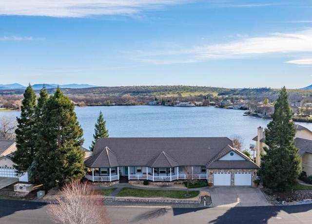 Property at 19036 Shoreline Dr, Cottonwood, CA 96022, 3 beds, 2.5 baths