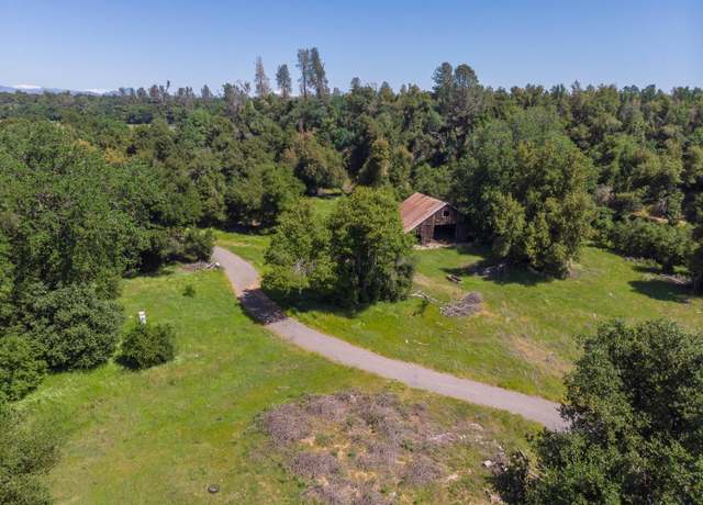 Property at 8113 Churn Creek Rd, Redding, CA 96002