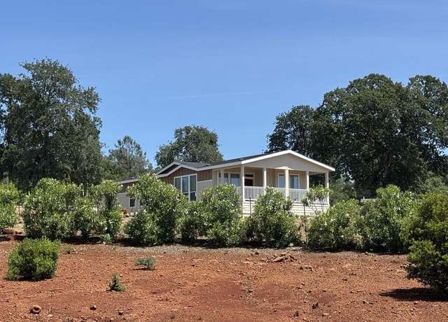 Property at 7519 Hopeful Pl, Shingletown, CA 96088, 3 beds, 2 baths