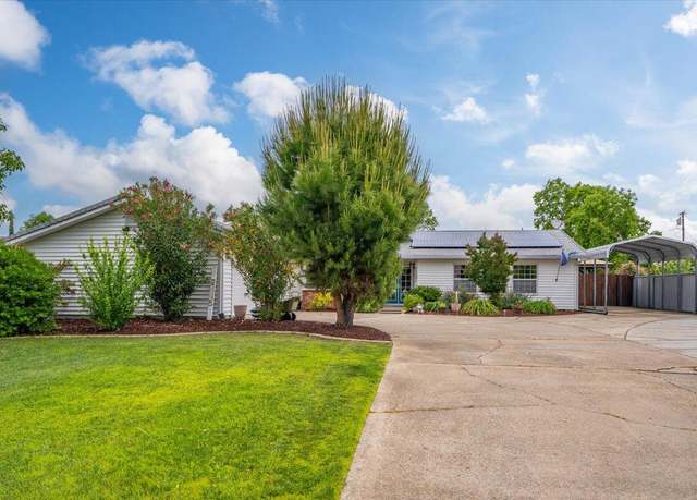 Property at 7597 Terra Linda Way, Redding, CA 96003, 3 beds, 2.5 baths